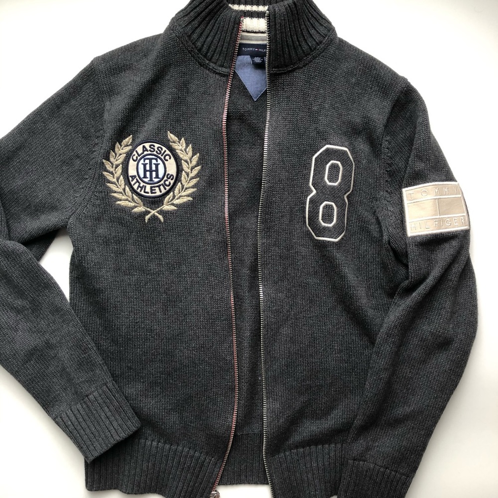 Tommy Hilfiger Jacket